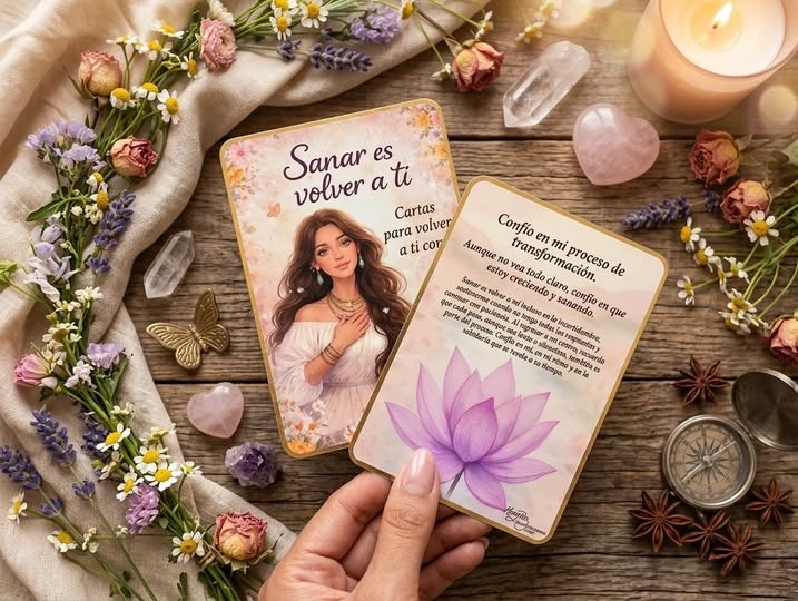 Carta en mano